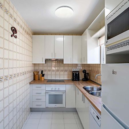 Apartmán Capri - Pueblo Italia Roquetas de Mar Exteriér fotografie