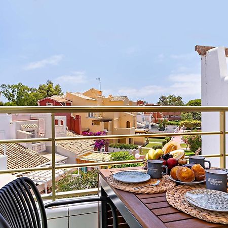 Apartmán Capri - Pueblo Italia Roquetas de Mar Exteriér fotografie