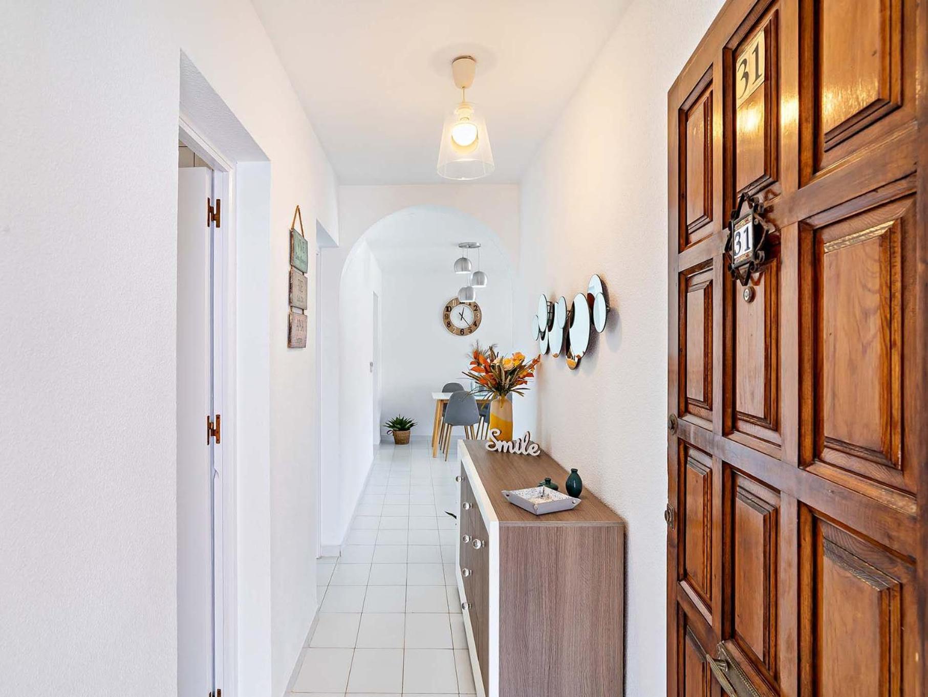 Apartmán Capri - Pueblo Italia Roquetas de Mar Exteriér fotografie